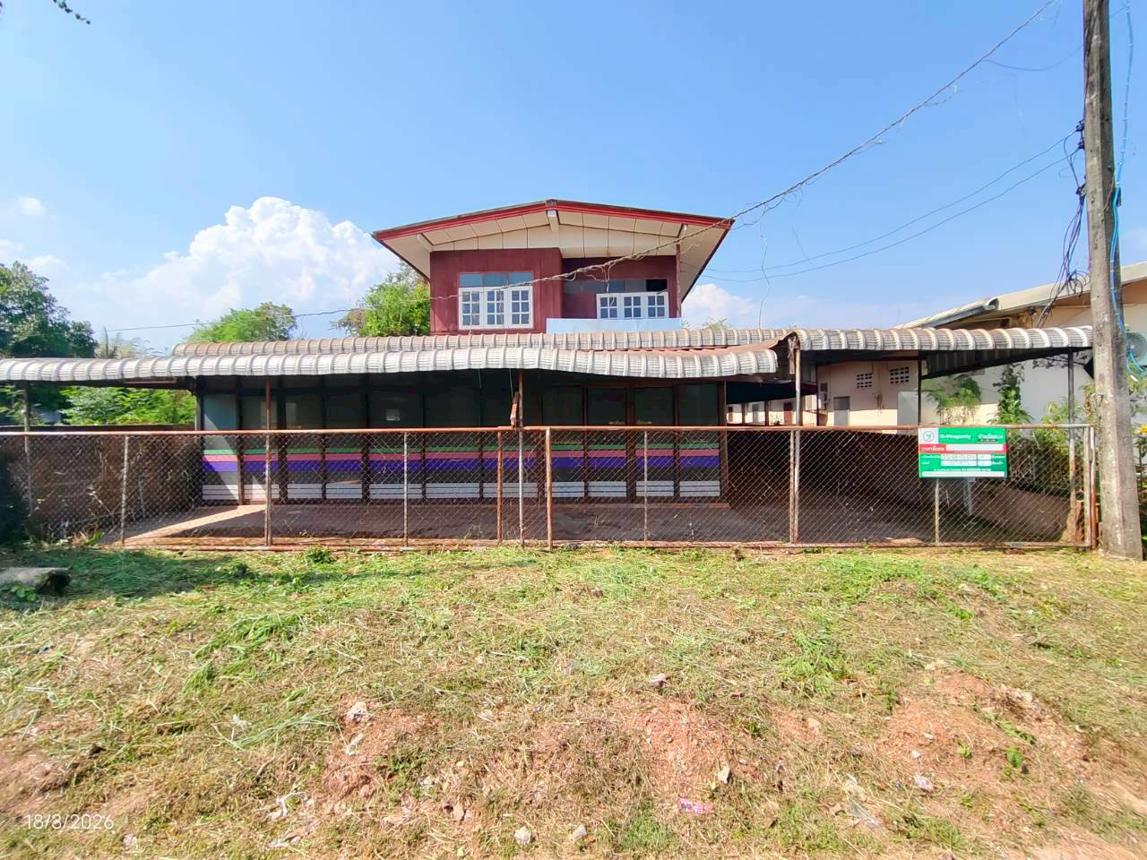 picture HOME 107 Sq.w. Rattana Wapi Nongkai for 1.3M - 18/38
