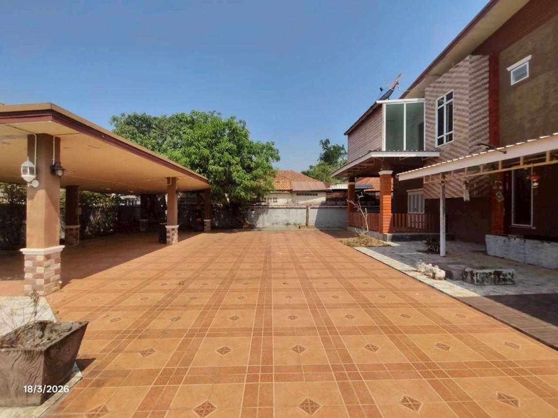 รูป บ้านเดี่ยว 159.8 ตร.วา เมืองหนองคาย หนองคาย 6.5M - รูปที่ 29/56