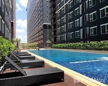รูป คอนโดให้เช่า Regent Home 28 Bangson (รีเจ้นท์โฮม 28 บางซ่อน) - รูปที่ 10/11