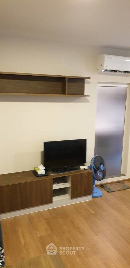 picture Studio Condo at Dcondo Tann Charan in Bang Khun Si (ID 810446) - 3/13