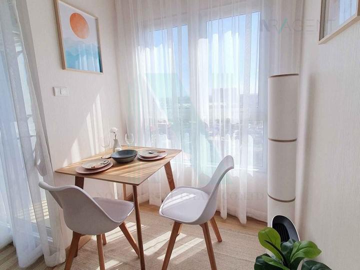 รูป 🚩Best room!🚩 ให้เช่าคอนโด ศุภาลัย เวอเรนด้า สุขุมวิท 117 อาคาร 1 ชั้น 17 สตูดิโอ ขนาด 29.00 ตรม ใกล้ BigC สำโรง - รูปที่ 5/8