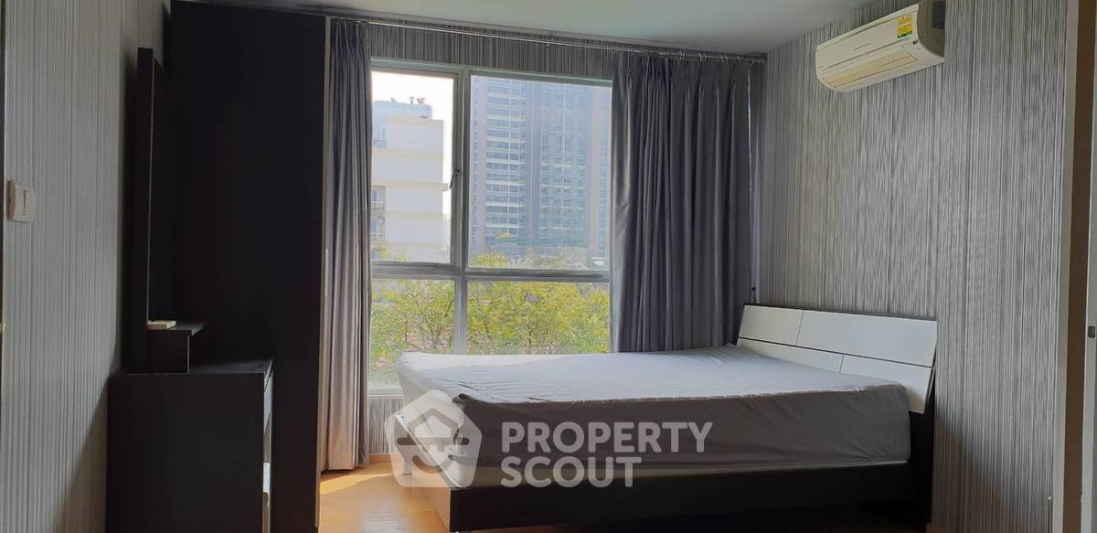 picture 1-BR Condo at Hive Sukhumvit 65 near BTS Ekkamai (ID 2735956) - 2/8