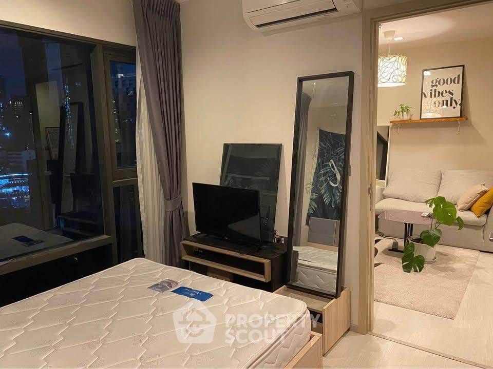 picture 1-BR Condo at Rhythm Sukhumvit 36-38 near BTS Thong Lor (ID 2966100) - 8/10