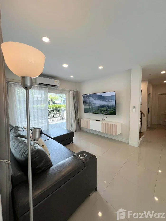 picture For Rent: Centro Bangna–Wongwaen 6434854 - 3/27