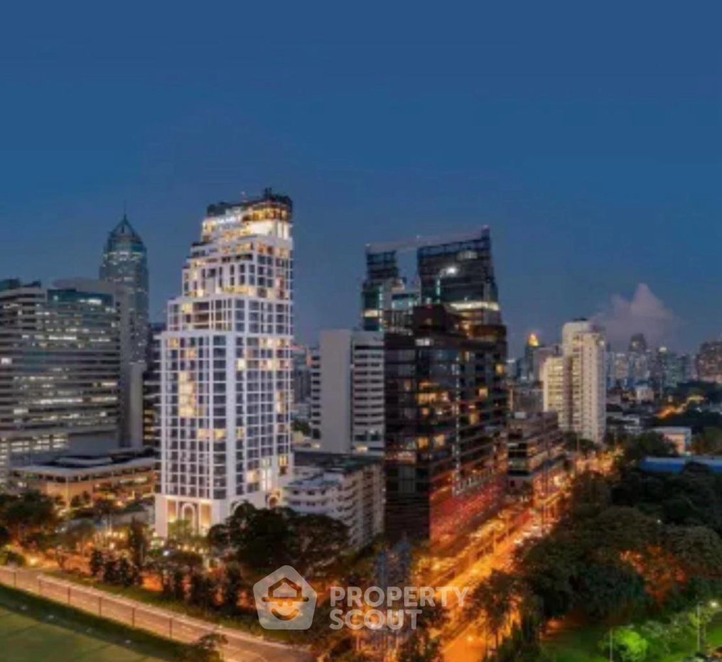 picture 1-BR Condo at Muniq Langsuan near BTS Ratchadamri (ID 2468396) - 12/14