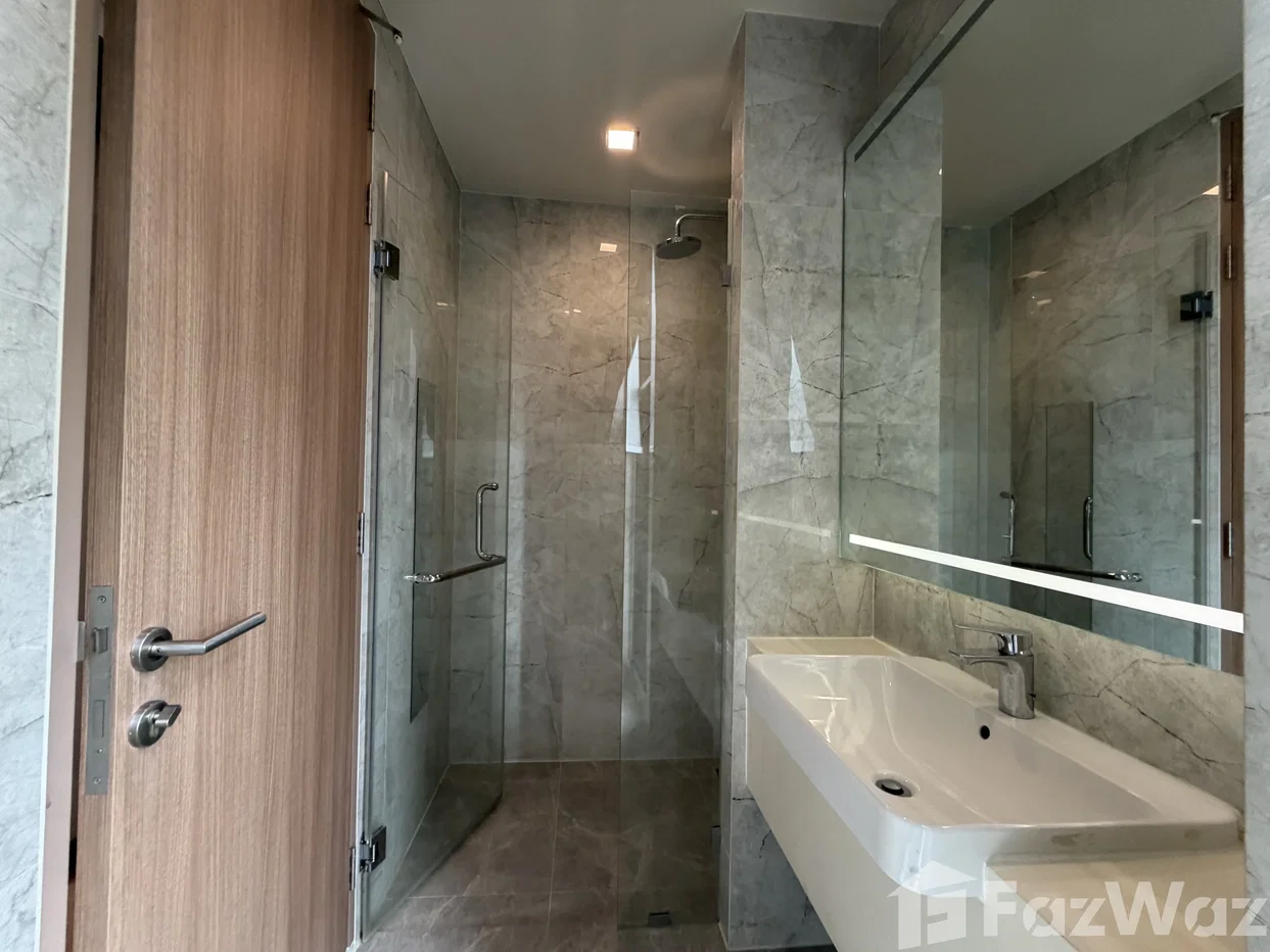 picture 1 bedroom for rent at Nobel Around Sukhumvit 33 6435019 - 25/26