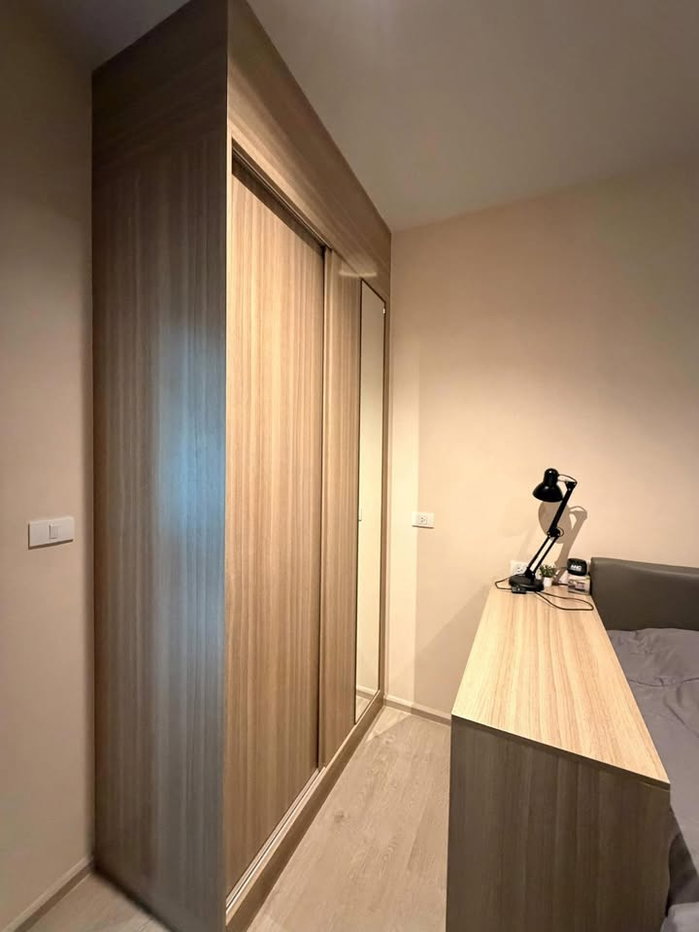 picture Condo for Rent at Altitude Unicorn Sathorn - Thapra (A6906011) - 6/7