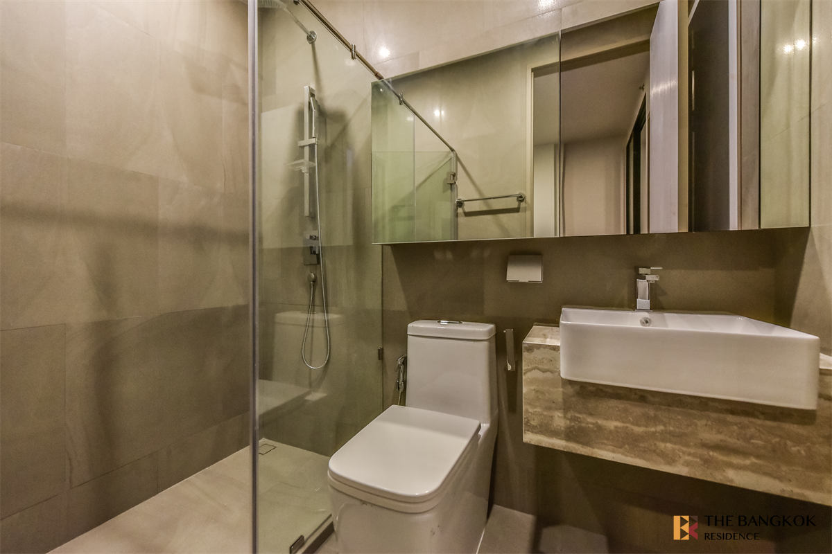 picture Move-in Ready, Just Bring Your Stuff Park Origin Phayathai near Airport Rail Link Phaya Thai Station - 8/10