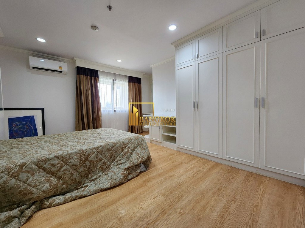 รูป Baan Suanpetch | Spacious 2 Bedroom Condo in Phrom Phong - BR4326CD - รูปที่ 7/29