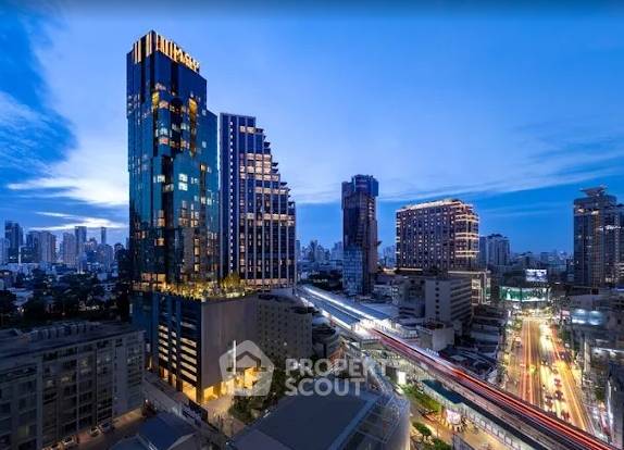 รูป คอนโด 2-ห้องนอน ที่ เดอะ เรสซิเดนเซส 38 ใกล้ BTS ทองหล่อ (ID 2969426) - รูปที่ 13/26