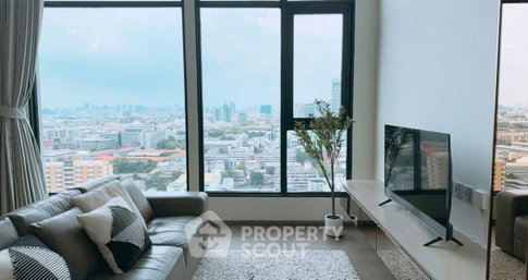 คอนโด 3-ห้องนอน ที่ พาร์ค ออริจิ้น ราชเทวี ใกล้ BTS ราชเทวี (ID 2966898)