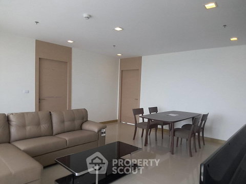 2-BR Condo at The Palm - Wongamart Beach close to Sanctuary of Truth (ID 2965233)