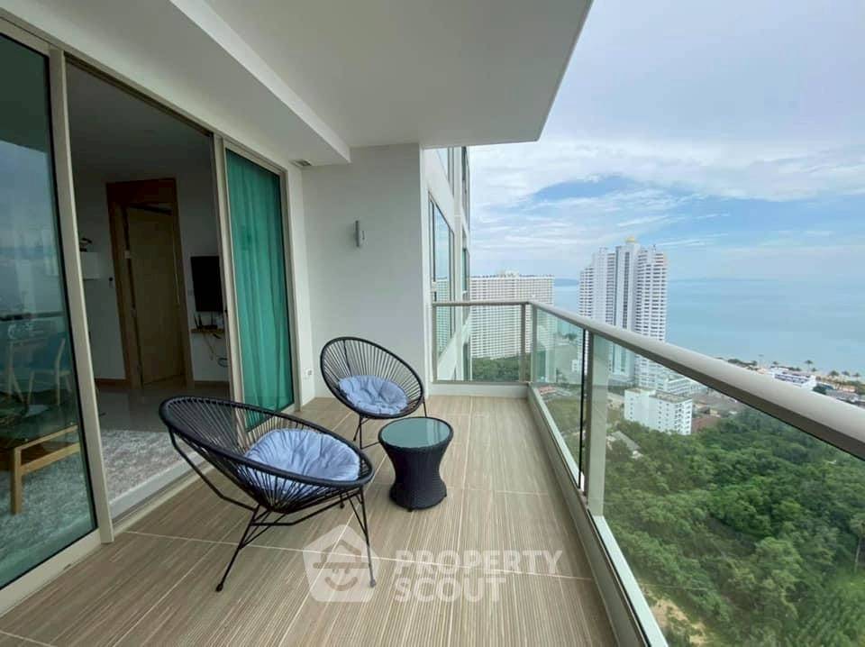 รูป คอนโด 2-ห้องนอน ที่ วินด์แฮม จอมเทียน พัทยา ใกล้ เมืองพัทยา (ID 2967036) - รูปที่ 8/18