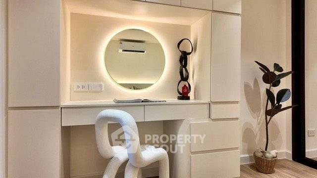 รูป คอนโด 1-ห้องนอน ที่ ศรีธนา คอนโดมิเนียม 2 ใกล้ มหาวิทยาลัยเชียงใหม่ (ID 2968396) - รูปที่ 6/8