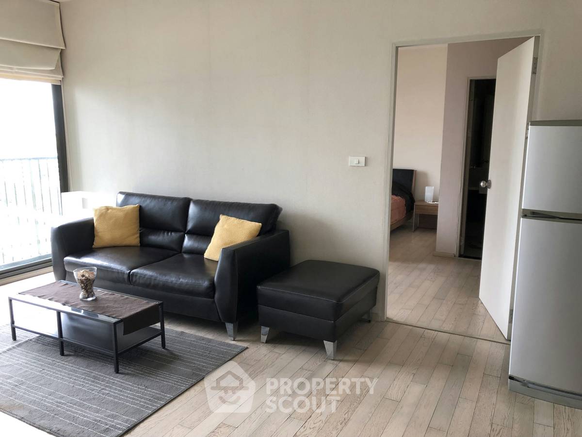 picture 1-BR Condo at Noble Solo close to Thong Lo (ID 2798158) - 2/9