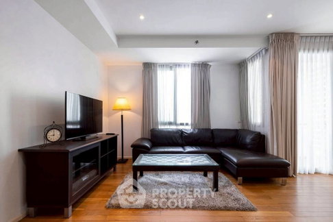 1-BR Condo at The Legend Saladaeng near MRT Si Lom (ID 2703748)