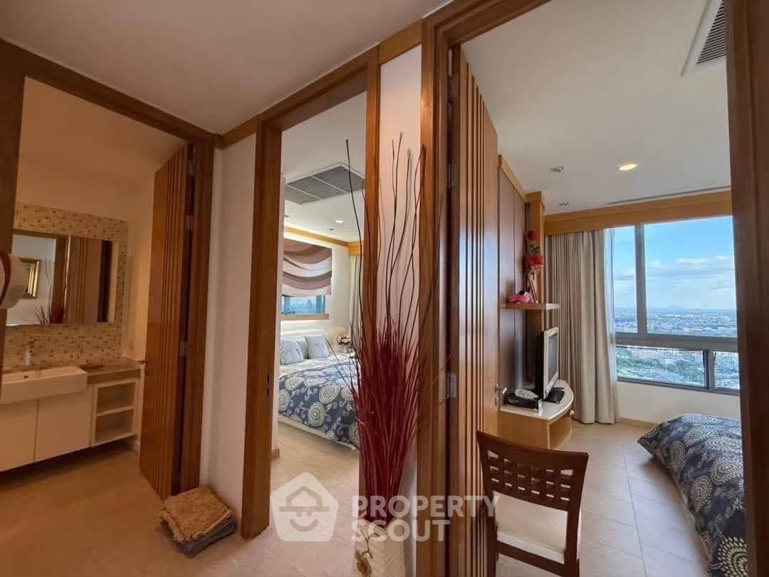 รูป คอนโด 3-ห้องนอน ที่ นอร์ทพอยท์ คอนโดมิเนี่ยม ใกล้ วงศ์อมาตย์ (ID 2969692) - รูปที่ 15/17