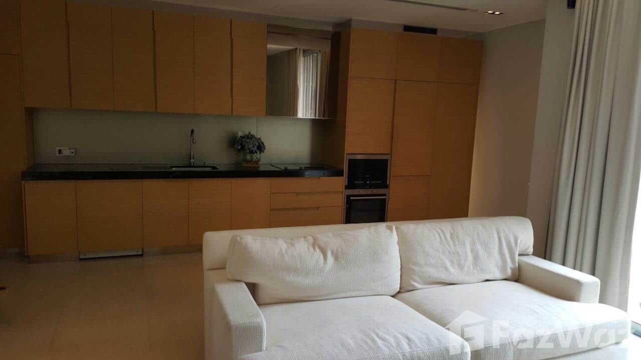 รูป ขาย คอนโด 2 ห้องนอน ในโครงการ ศาลาแดง เรสซิเด้นซ์ 1154482 - รูปที่ 2/8