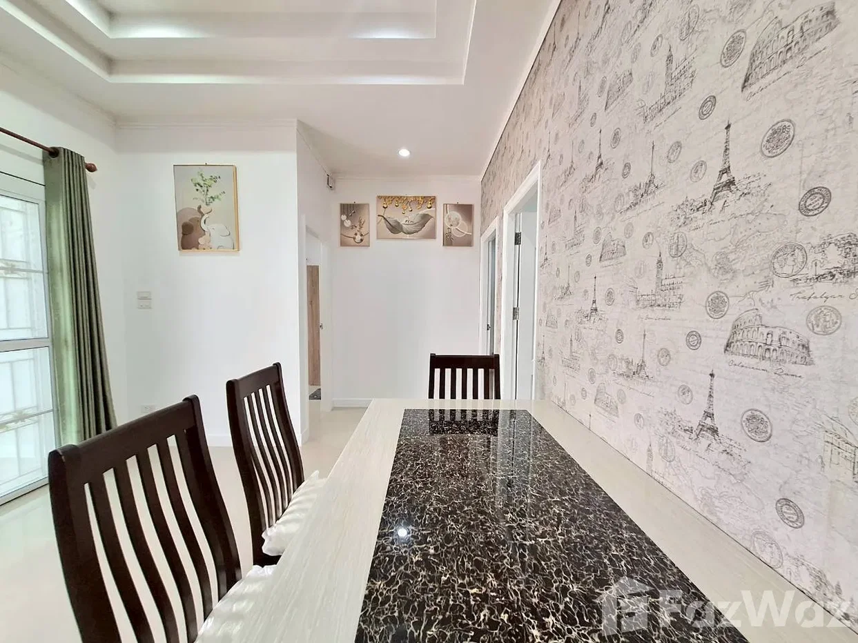 รูป ขาย วิลล่า 3 ห้องนอน ในโครงการ บ้านกลางเมือง 88 1926543 - รูปที่ 25/46