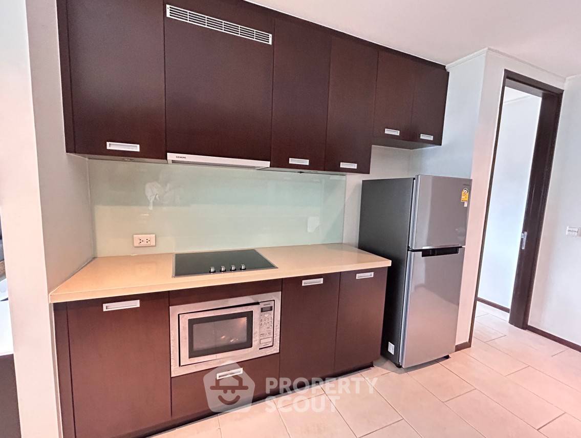 รูป คอนโด 1-ห้องนอน ที่ ซี สราญ คอนโดมิเนียม ใกล้ บางเสร่ (ID 2969690) - รูปที่ 9/15