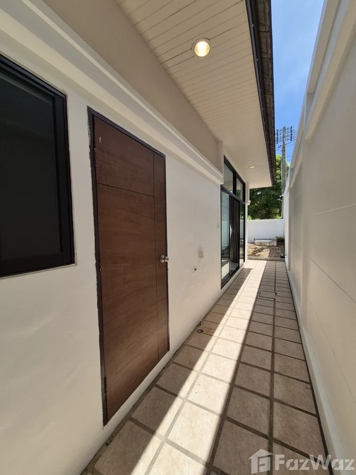 รูป ขาย วิลล่า 3 ห้องนอน ในโครงการ บ้านอันดา 2044519 - รูปที่ 31/34