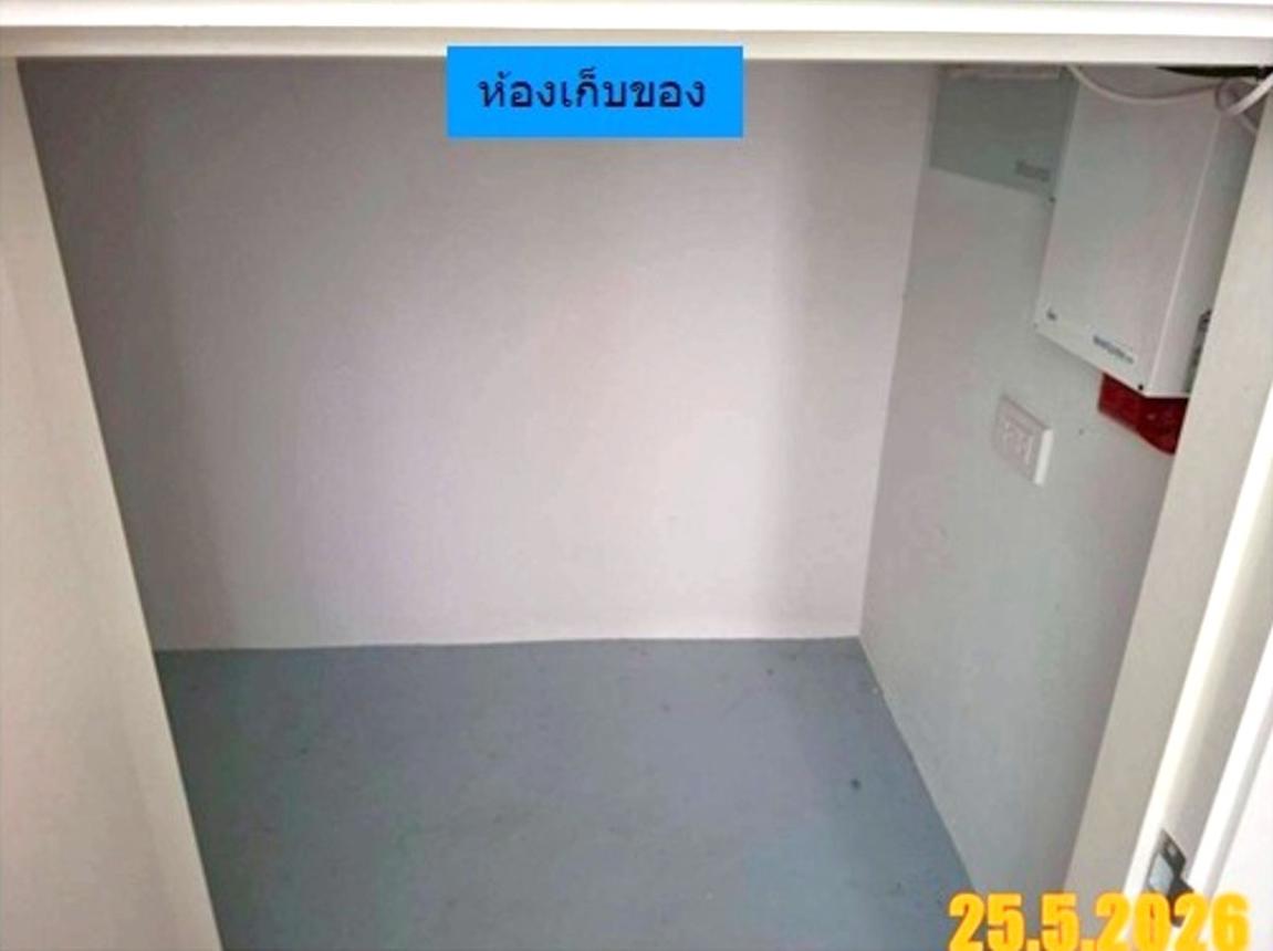 รูป บ้านเดี่ยว 60.1 ตร.วา เพฟ เพชรเกษม-สาย 4 กระทุ่มแบน สมุทรสาคร 7.3M - รูปที่ 40/56