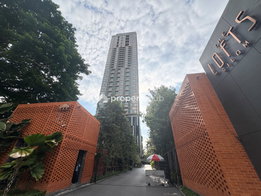 Project The Lofts Silom Picture - 2/15
