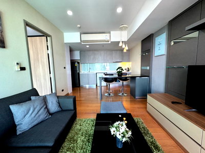 Condos for rent : Marana Bay Front - 1 Bedroom, 55 sq m, Sea View, 10th Floor - Beautifully decorated and ready to move in.