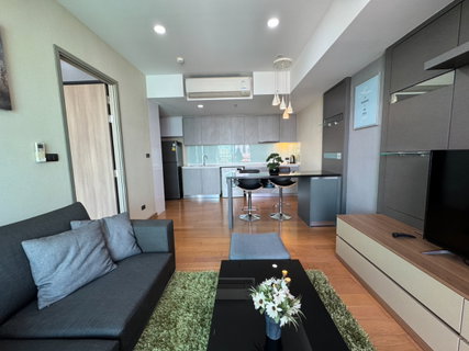 รูปภาพ Marana Bay Front - 1 Bed 55 ตรม วิวทะเล ชั้น 10 - ห้องแต่งสวย พร้อมเข้าอยู่