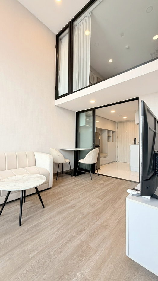 picture 🌿 For Rent 💸 Rent 26,000/month* 🌃 So origin kaset interchange  - 2/13
