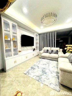 บ้านเดี่ยว ชลบุรี : ขาย บ้านเดี่ยว 5 ห้องนอน ในโครงการ หมู่บ้านเอกมงคล 1 1827732