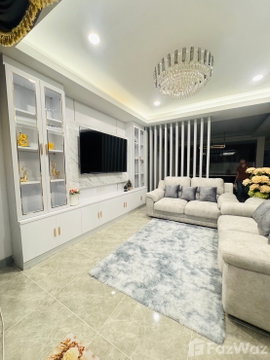 ขาย บ้านเดี่ยว 5 ห้องนอน ในโครงการ หมู่บ้านเอกมงคล 1 1827732