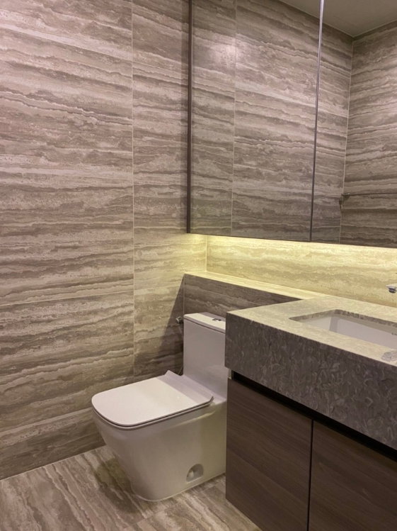 รูป 🏙️ Condo for Rent Celes Asoke 💰 42,000 THB/month | 1 Bedroom | 1 Bathroom | 42 sq.m. | 11th Floor | Asoke Area - รูปที่ 8/8