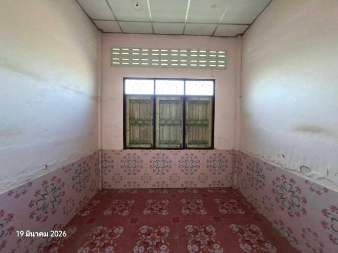 รูป บ้านเดี่ยว 139 ตร.วา เมืองสมุทรสงคราม สมุทรสงคราม 1.3M - รูปที่ 10/30