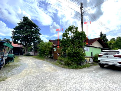 HOME 70 Sq.w. Muang Rayong Rayong for 2.2M