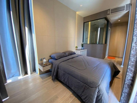 For Sale: Ashton Silom | 1 Bedroom | 35 Sq.m. | 17th Floor | THB 7.7 Million