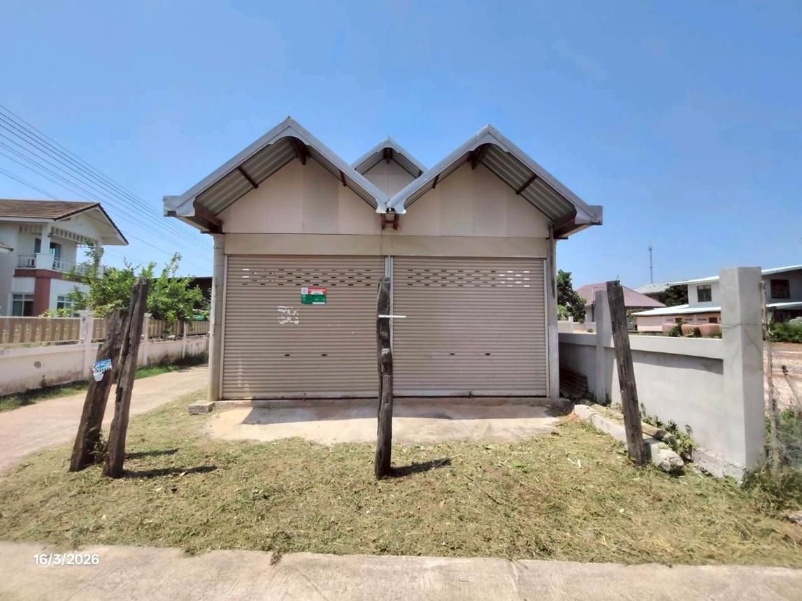 รูป บ้านเดี่ยว 41 ตร.วา ประจักษ์ศิลปาคม อุดรธานี 477,000 - รูปที่ 14/30