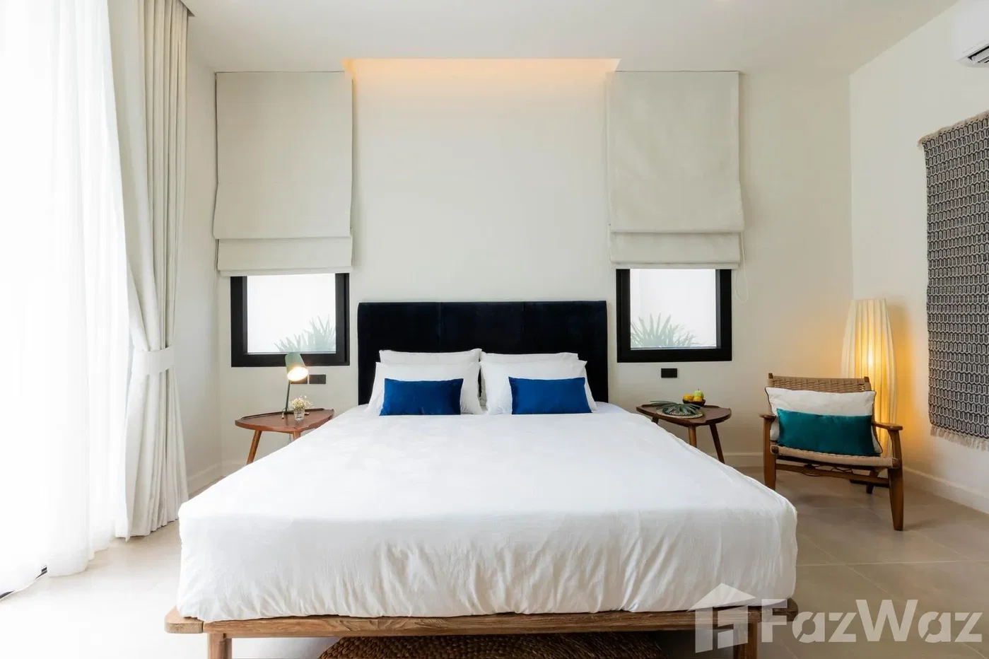 picture 4 Bedroom Villa for rent in Rawai, Phuket  6434829 - 10/30