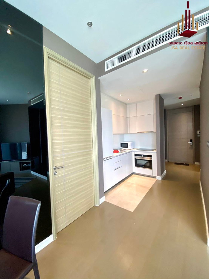 picture ✨ For Sale: Magnolias Ratchadamri Boulevard Condo ✨  💰 Only 15,000,000 THB - 5/6