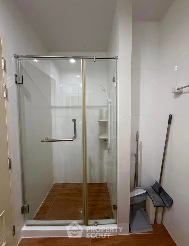 รูป คอนโด สตูดิโอ ที่ เอสโทร คอนโด ใน บางตลาด (ID 2960202) - รูปที่ 8/10