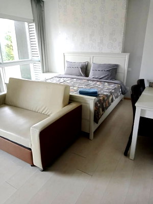 Condos for sale : 🔥 Condo for Sale at The Gallery Jomtien | Near Jomtien Beach
