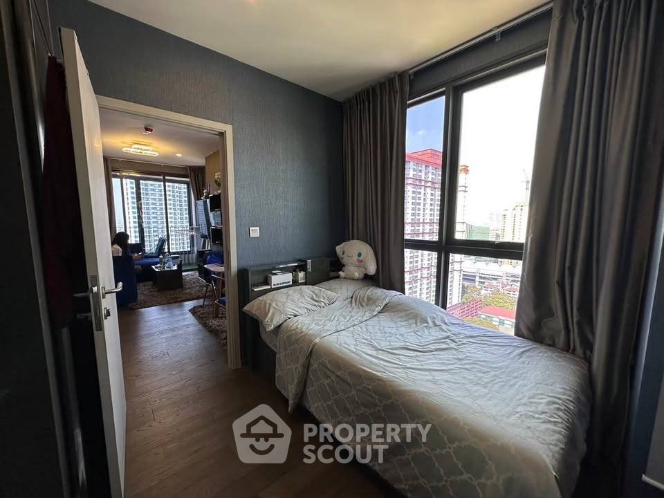 รูป คอนโด 2-ห้องนอน ที่ ไอดีโอ คิว สยาม - ราชเทวี ใกล้ BTS ราชเทวี (ID 2969343) - รูปที่ 11/16