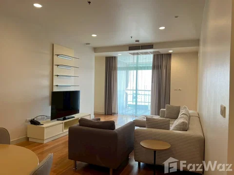 Chatrium Residence Riverside 6437079