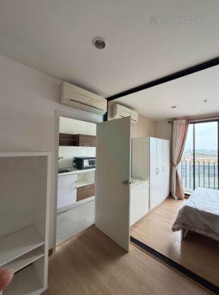 picture For Rent Condo THE TREE INTERCHANGE Building B, Floor 15,1 bed room, Room size 36 sqm - 2/8