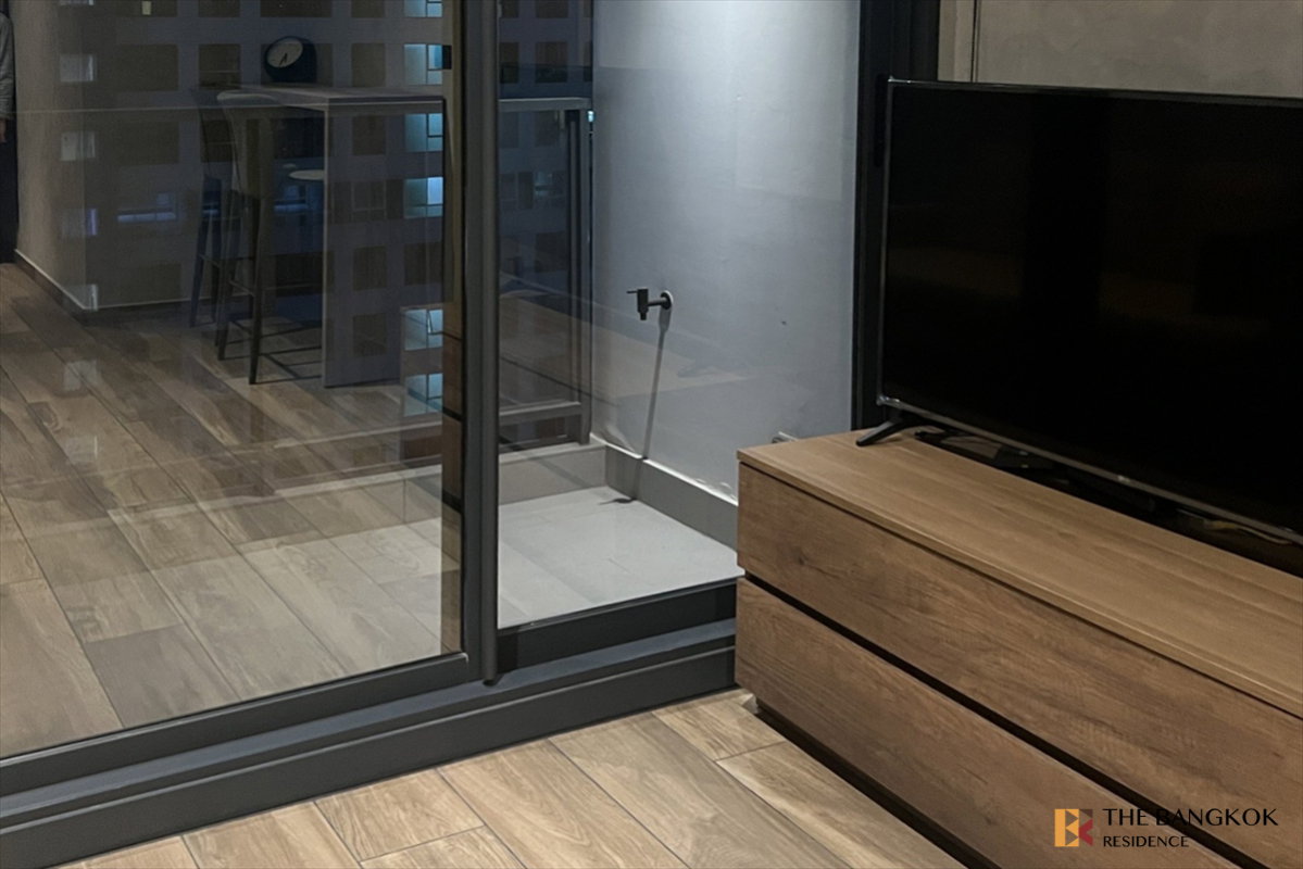 picture 💛 The Lofts Asoke,Prime CBD 📊 near Mrt  Phetchaburi - 3/7