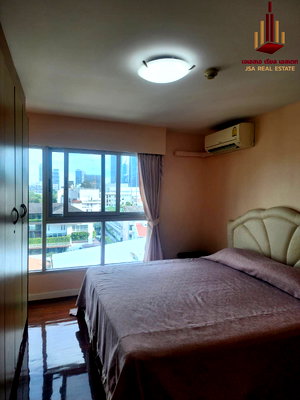 Condos for rent : ✨ For Rent: Navin Court Condo ✨   💰 Only 33,000 THB/month 