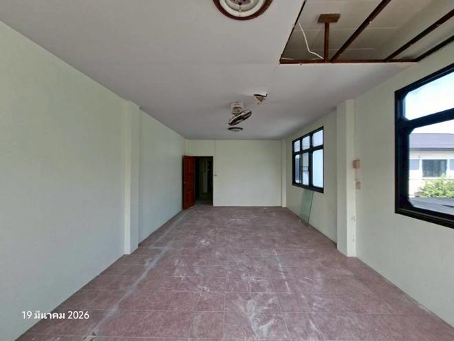รูป อาคารพาณิชย์ 84.7 ตร.วา เมืองสมุทรสงคราม สมุทรสงคราม 10.4M - รูปที่ 23/54