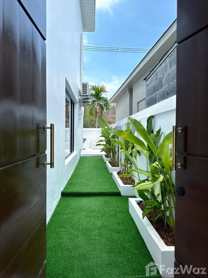 picture 2 Bedroom Villa for sale in Bo Phut, Surat Thani  6437287 - 9/19