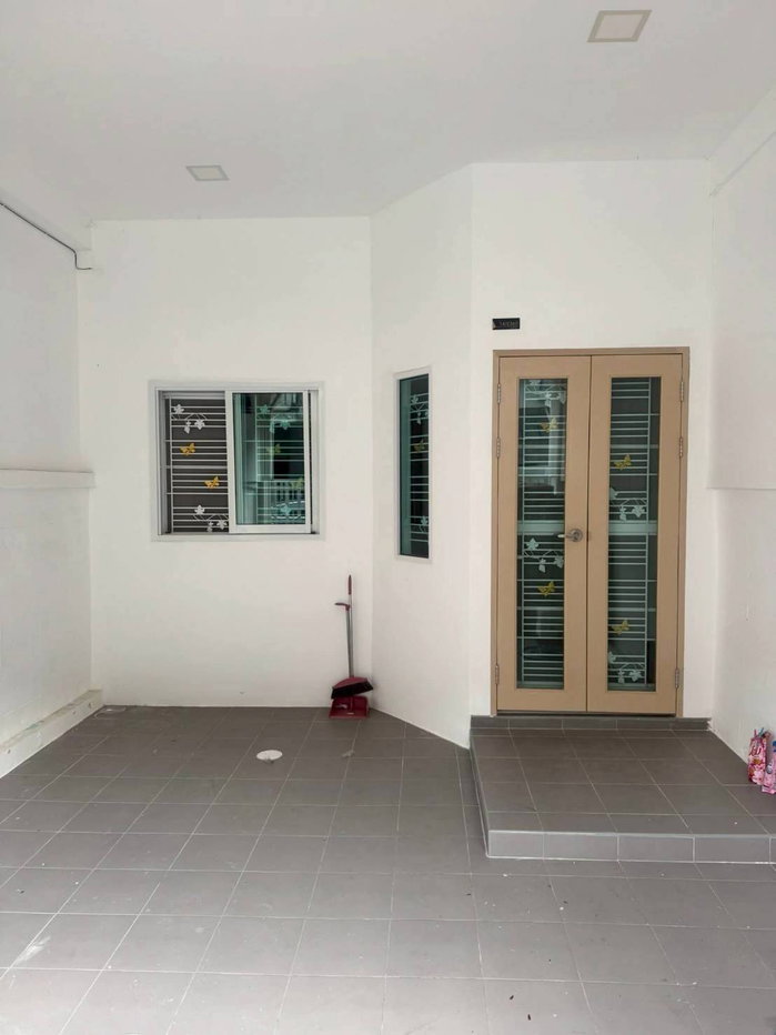 picture ⭐✨ TH-003 Townhome for Sale – Buathong Thani Park ✨⭐ - 4/20