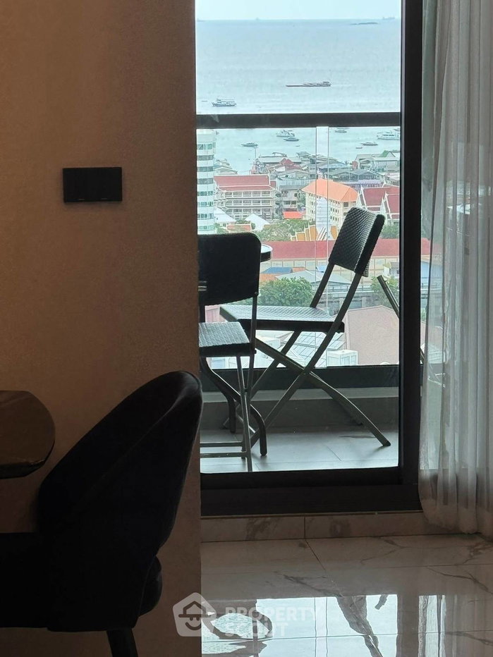 picture 1-BR Condo at Arcadia Millennium Tower close to Pattaya South (ID 2969854) - 6/8